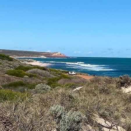 Sols Place Boutique Pool Villas Kalbarri Exterior photo