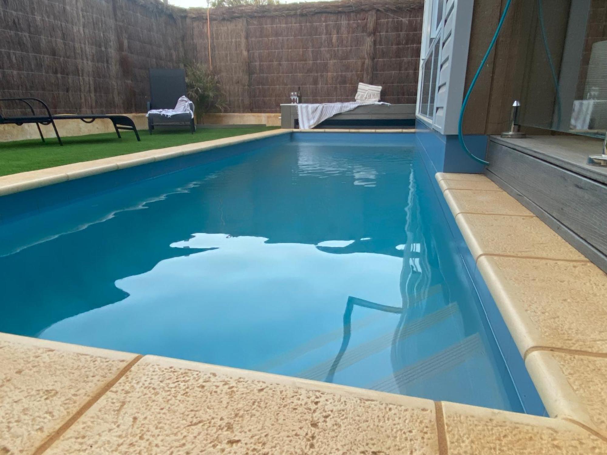 Sols Place Boutique Pool Villas Kalbarri Room photo