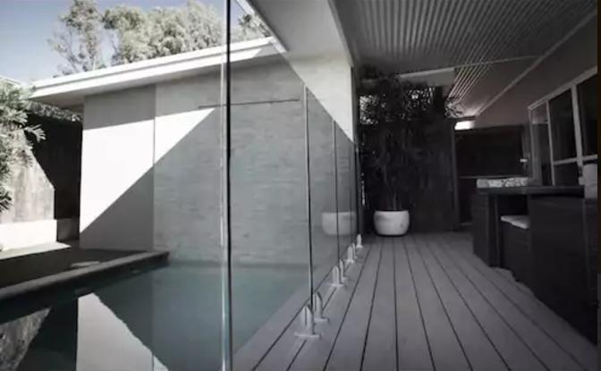 Sols Place Boutique Pool Villas Kalbarri Exterior photo